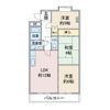 ステージ21の間取り画像