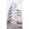 Kハイツ(今泉4丁目)の間取り画像