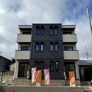 TH-Maison豊田細谷町(ティーメゾントヨタホソヤチョウ)の外観画像