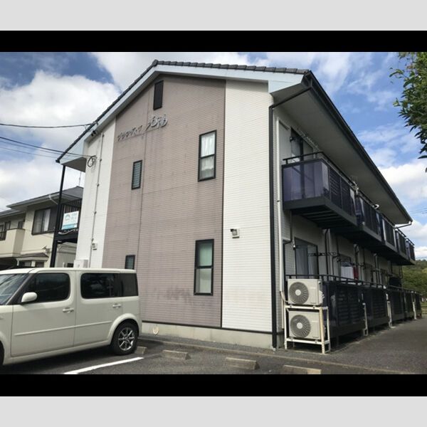 プラウディア光陽(V)の外観画像
