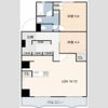 シャトー清城(B・V)の間取り画像
