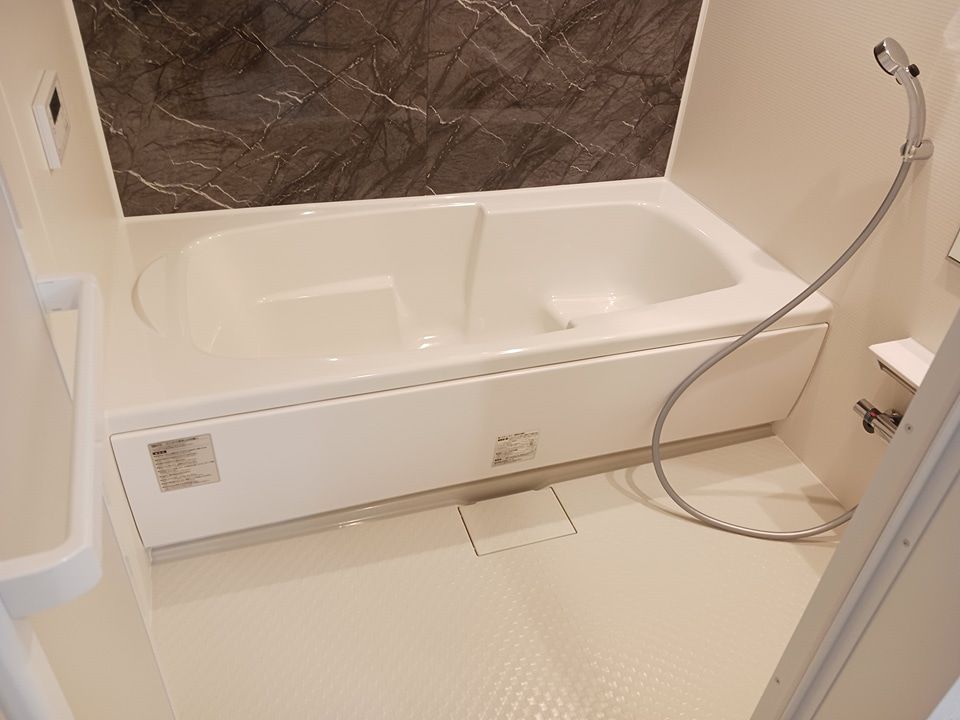 バスルーム
