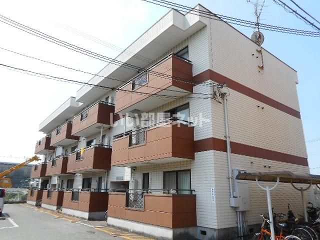 サンガーデン北川 Ⅰの外観画像