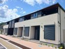 クレール丹波Ⅰの間取り画像