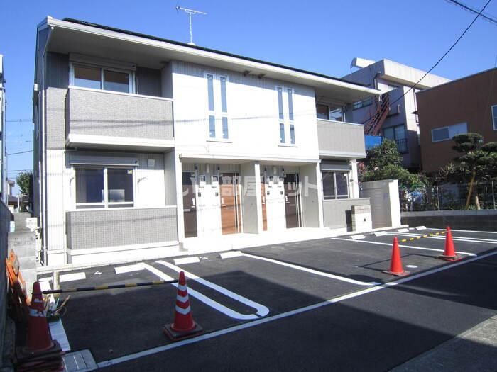 ル リヤンの外観画像