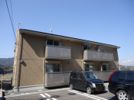 RIN上島田の間取り画像