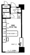 メゾン大塚の間取り画像