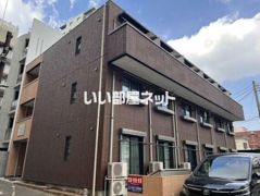 アーバンライフ中町の外観画像