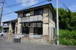 サンライフ光D棟の間取り画像