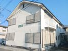 クレスト南足柄の外観