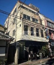メイフラワーマンションの外観画像
