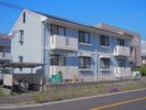 シャネルスウィートAの間取り画像