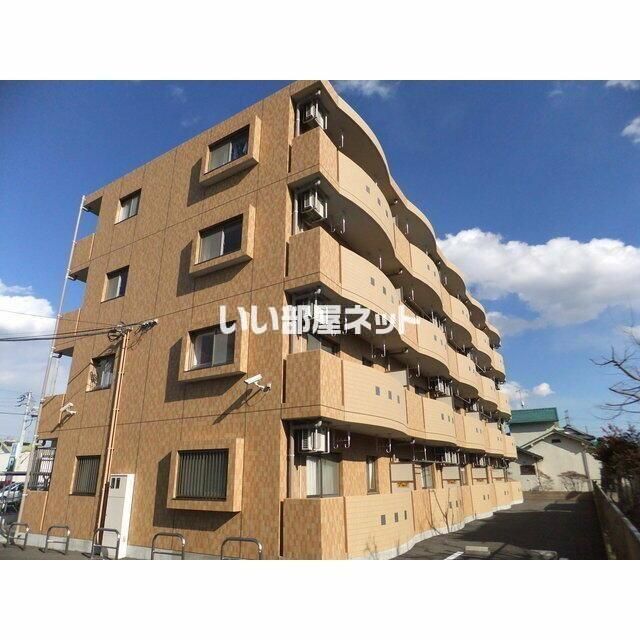 ポラリスの賃貸物件