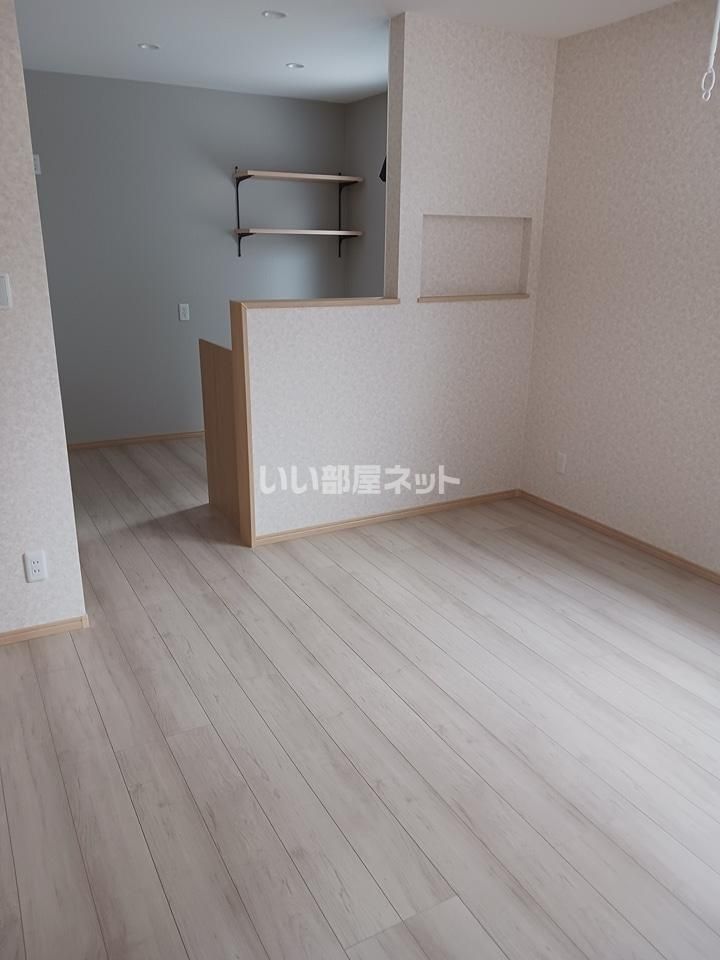 リビング