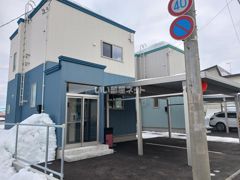 浪館前田3丁目貸家1の外観画像