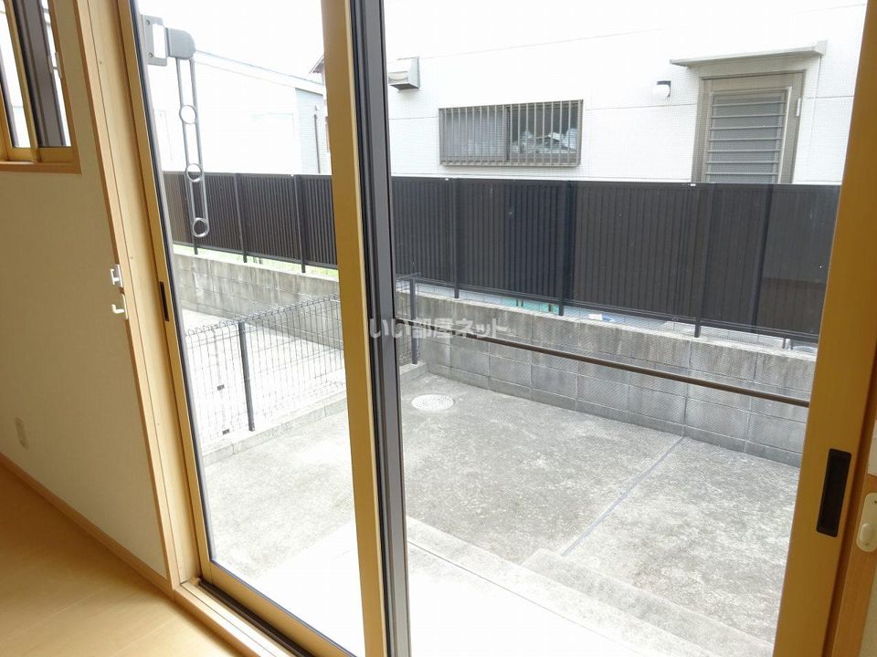 庭