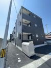 F+style藤井寺西古室の外観