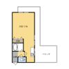 ライフステージ広瀬 倉梯の間取り画像