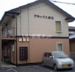 アネックス総社の外観画像