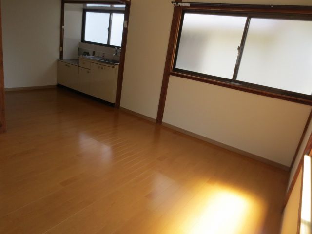 リビング