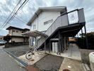 アップルハウスの間取り画像
