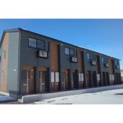 ソレイユ大衡の外観画像