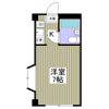 リバティハウスの間取り画像