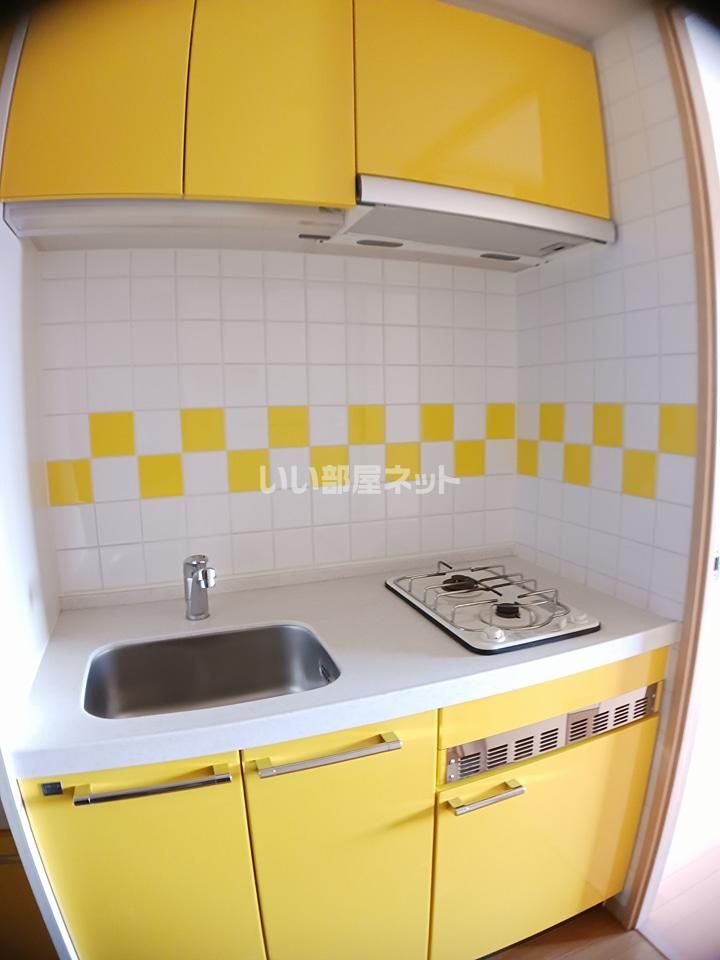キッチン