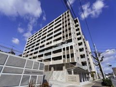 ルーカス長崎諫早Ⅰの外観画像