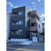 ベネフィス中野本町の間取り画像
