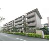 ラポール中川の間取り画像