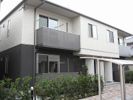 メゾンドラフィネ Bの間取り画像