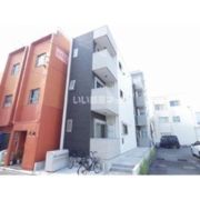ハーモニーテラス道下町Ⅱの外観画像
