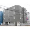グラーサ美園(旧グラーサ豊園通)の間取り画像
