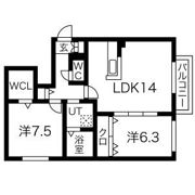 essence310cの間取り画像