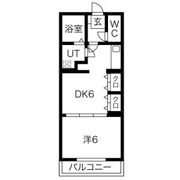 明治第7ビルの間取り画像