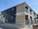 ラフィネ Cの間取り画像