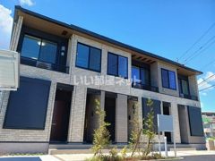 サンライズヒルズⅠの外観画像