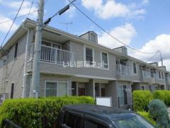 フィオ－レ・ヴィラEの外観画像