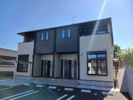 リジョイス井尻野Bの間取り画像