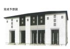 ルフレ Ⅰの間取り画像