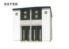 ルフレ Ⅱの間取り画像