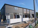 ドルチェM Ⅰの間取り画像