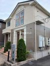 メリフィーBの間取り画像