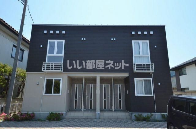 グローリアBの外観画像