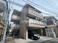 プレミールの外観画像