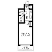 N°77HANATEN001の間取り画像