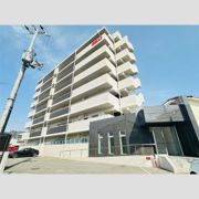 キャッスルコート岩端の外観画像