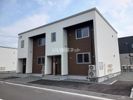 with sky Fの間取り画像