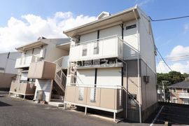 セジュール東台 ABCの外観画像
